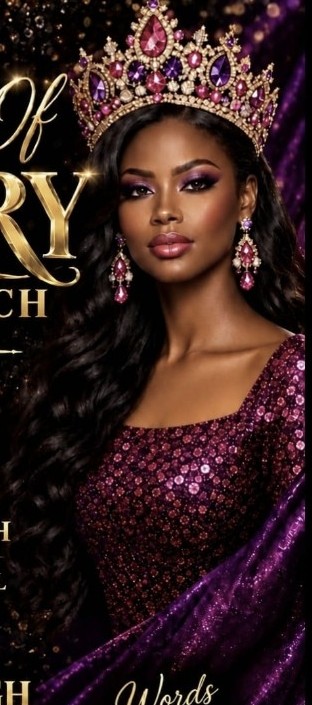 Portrait from the event flyer